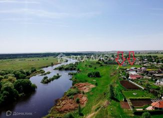 Участок на продажу, 19 сот., село Спасское-Городище, Школьная улица, 58А