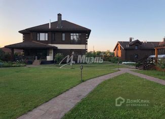 Продажа дома, 490 м2, деревня Сенькино-Секерино