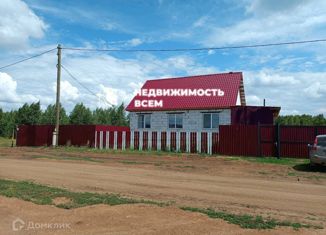 Продажа дома, 96.3 м2, деревня Дербишева, улица Салавата Юлаева, 19