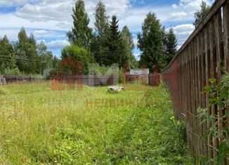 Участок на продажу, 10 сот., деревня Тешилово