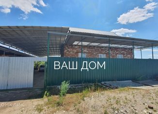 Дом на продажу, 129 м2, станица Холмская, Западная улица