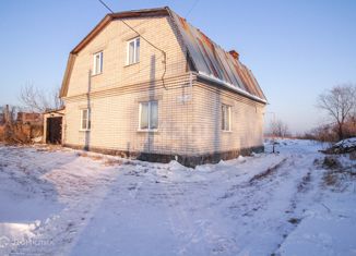 Продажа дома, 141 м2, поселок Бельмесево, Иркутская улица, 22