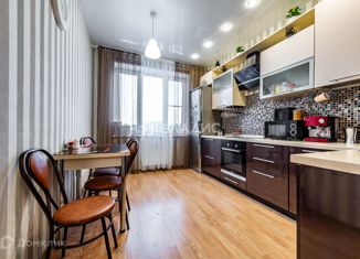 Продажа 2-ком. квартиры, 56.9 м2, Мурино, ЖК Тридевяткино Царство, улица Шоссе в Лаврики, 89