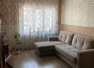 Однокомнатная квартира в аренду, 39.1 м2, Новосибирская область, улица Лескова, 21