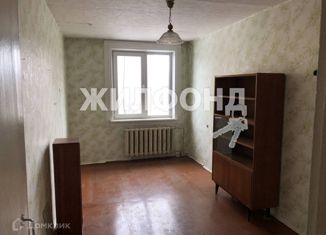 Продажа 3-комнатной квартиры, 55.2 м2, Новосибирск, улица 25 лет Октября, 18/1, улица 25 лет Октября