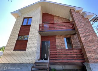 Продам таунхаус, 117 м2, посёлок Красные Ткачи, Снежная улица, 12