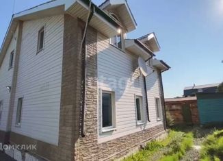 Продам дом, 140 м2, Владивосток, Советский район, улица Мечникова