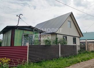 Продается дом, 70 м2, село Иглино, улица Крылова, 23