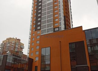 Продажа трехкомнатной квартиры, 97.5 м2, Нижегородская область, улица Тимирязева, 9к2