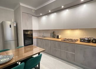 Продажа двухкомнатной квартиры, 56.4 м2, Геленджик, Витебская улица, 10к9, ЖК Столичный квартал