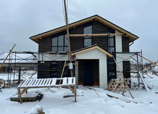 Дом на продажу, 235.4 м2, посёлок Государственного племенного завода Константиново, коттеджный посёлок Юсупово Вилладж, 63