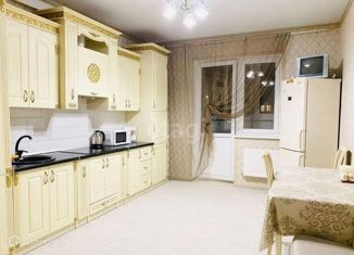 Аренда 2-комнатной квартиры, 76 м2, Краснодар, Дальний проезд, 9к1, Дальний проезд