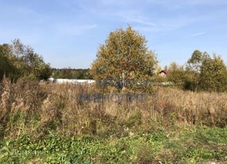 Продажа участка, 10 сот., деревня Крёкшино, Московская улица, 3А