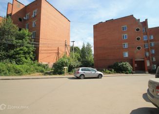 Продажа 1-комнатной квартиры, 37.5 м2, Ярославская область, Полевая улица, 6