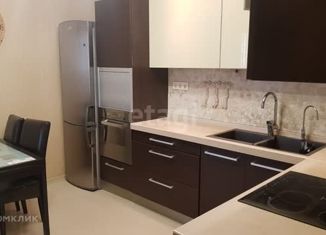 Продаю трехкомнатную квартиру, 100 м2, Воронеж, Ольховый переулок, 2Б, ЖК Ольховый