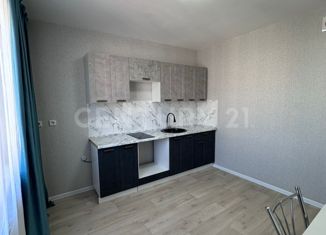 Продается 2-ком. квартира, 61.4 м2, Краснодар, улица Западный Обход, 39/1к3, ЖК Мой Город