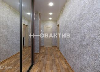 Продам двухкомнатную квартиру, 60 м2, деревня Калачево, жилой комплекс Александрия Таун, 30