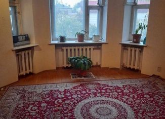 Сдается двухкомнатная квартира, 40 м2, Вологда, улица Горького, 126А, микрорайон Фрязиново