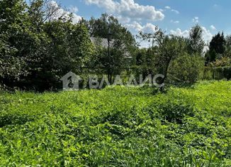 Продается земельный участок, 35 сот., деревня Пласкинино, Центральная улица, 1