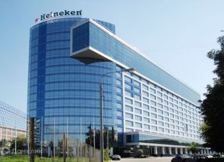 Офис в аренду, 2287 м2, Москва, улица Правды, 26, улица Правды