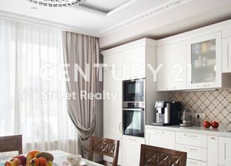 Сдам в аренду таунхаус, 330 м2, Красногорск, улица Ивана Бунина, 2