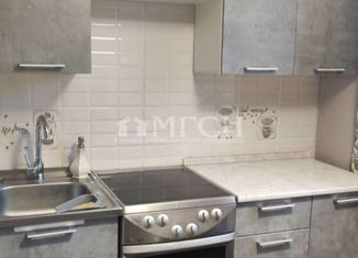 Аренда 1-комнатной квартиры, 37 м2, Москва, Батайский проезд, 51, Батайский проезд