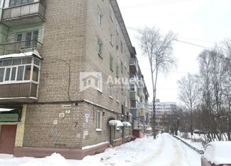 Продается 2-комнатная квартира, 47.1 м2, Ивановская область, улица Колесанова, 7