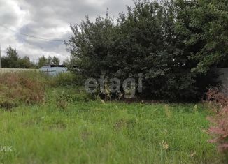 Продаю участок, 12.6 сот., деревня Желыбино, Желыбинская улица