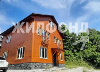 Продается дом, 186 м2, село Бестужевское