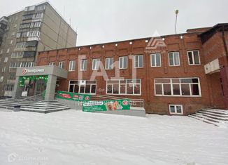 Сдаю офис, 375 м2, Челябинская область, улица Танкистов, 193В