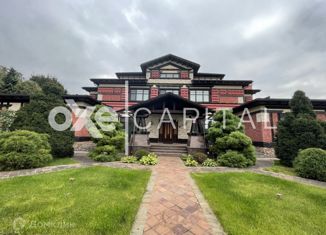 Продаю дом, 528 м2, деревня Таганьково