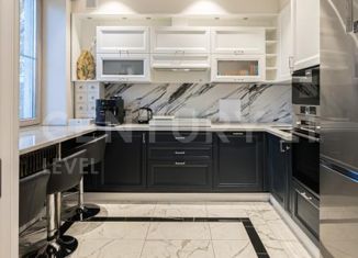 Продажа трехкомнатной квартиры, 78 м2, Москва, Молодёжная улица, 5, Молодёжная улица