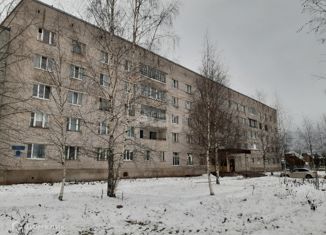 Комната на продажу, 36.5 м2, рабочий посёлок Шексна, улица Сапожникова, 3