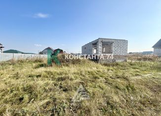 Продам земельный участок, 10 сот., село Миасское, Рябиновая улица, 54