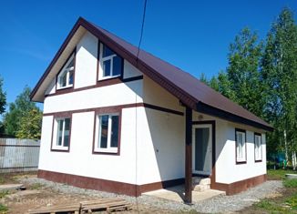 Дом на продажу, 95 м2, село Фёдоровка, улица Специалистов