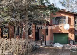 Продажа дома, 180 м2, Голицыно, Наро-Фоминский проспект, 10А