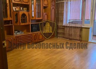 Продажа 2-комнатной квартиры, 51.6 м2, Ряжск, Введеновская улица, 6
