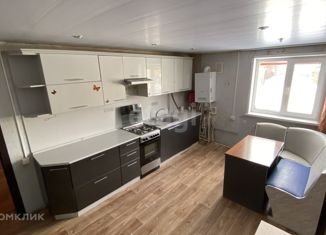 Продажа дома, 75.6 м2, деревня Сарлак, улица Братьев Алтаевых