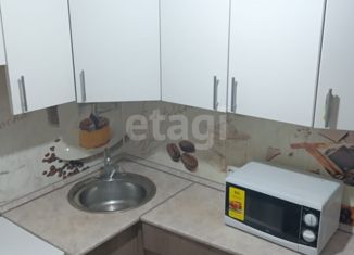 2-комнатная квартира в аренду, 45 м2, Омск, Крыловская улица, 25