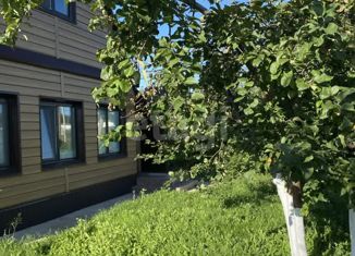 Продам дом, 72.8 м2, село Николаевка, Заречная улица