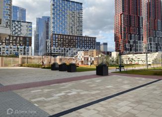 Продам квартиру студию, 27.9 м2, Москва, улица Василия Ланового, 1к2, ЖК Огни-2