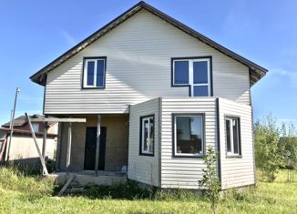 Продаю дом, 130.8 м2, ДНП Ропшинские Горки, Западная улица, 3