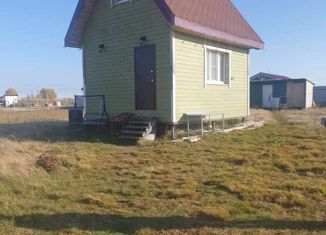 Продается дом, 40 м2, деревня Васильевское