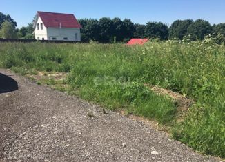 Продам участок, 15 сот., деревня Животинки, 1-я Благодатная улица