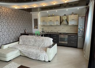 Продается трехкомнатная квартира, 67 м2, Ижевск, улица Ленина, 154, жилой район Аэропорт