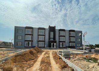 1-ком. квартира на продажу, 35.18 м2, село Штормовое, улица 60 лет Октября, 18