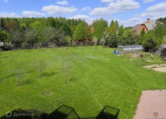 Продается участок, 13.8 сот., деревня Рябцево, Сосновая улица