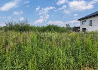 Продается земельный участок, 10.4 сот., деревня Гремячки, Ключевая улица