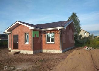 Продается дом, 90 м2, деревня Русский Вожой, Дубовая улица