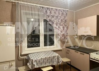 Аренда 1-ком. квартиры, 40 м2, Балаково, Саратовское шоссе, 93/1